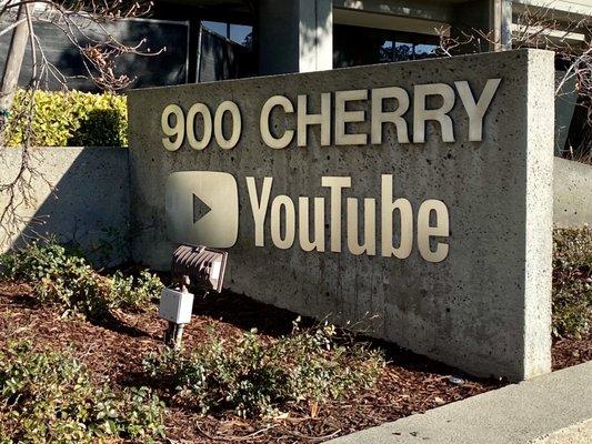 01.23.21 three former PayPal employees started YouTube - Google bought the site in November 2006