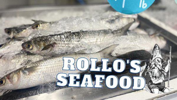 Rollo's Seafood