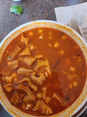 Menudo