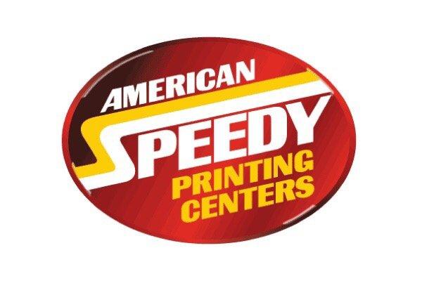 American Speedy Printing