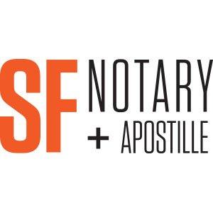 San Francisco's Favorite Mobile Notary Public and Apostille Service