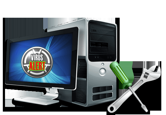 Virus Removal