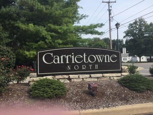 Carrietowne North Association Management