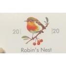 Robins Nest