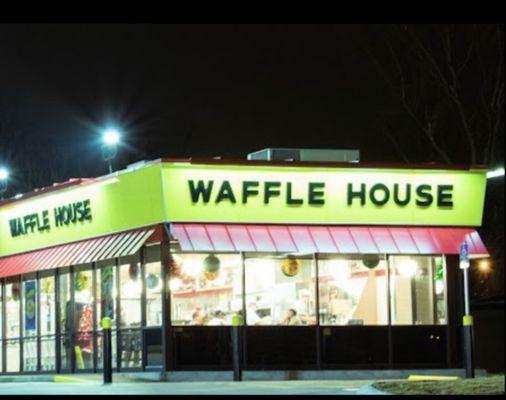 Waffle House