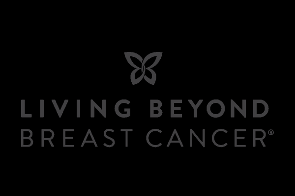 Living Beyond Breast Cancer logo