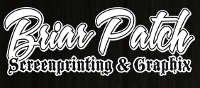 Briar Patch Screenprinting & Graphix logo