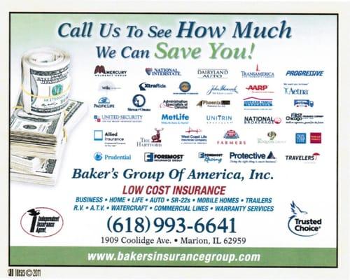 Bakers Group of America