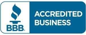 BBB Accredited