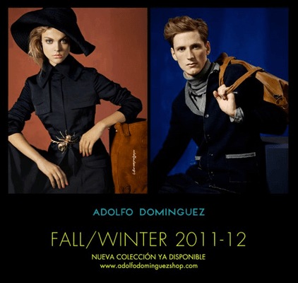 Our Fall 2011 Collection has arrived.