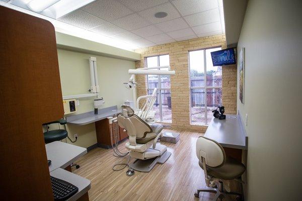 Dentist in New Braunfels