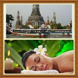 THAI MASSAGE in Redondo Beach and Manhattan Beach. Visit us!