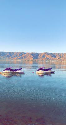 Lake Elsinore