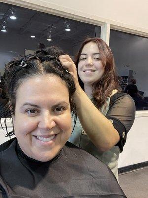 Paul Mitchell The School Dallas