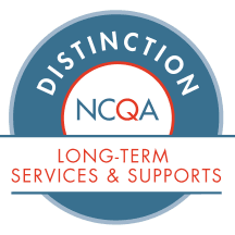 Patient Care Coordination is NCQA Accredited