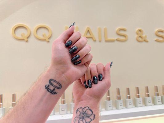 QQ Nails & Spa