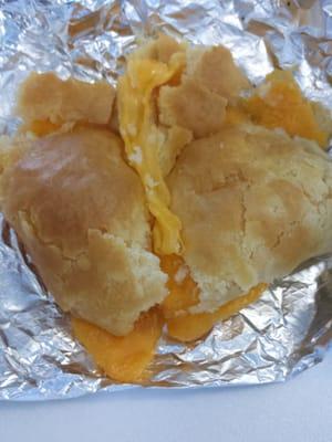 Awesome cheese buscuits fantastic old southern country style breakfast buffet!