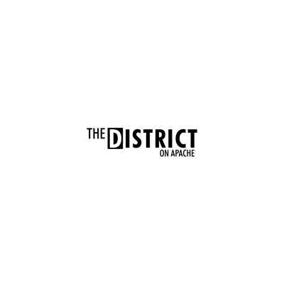 The District on Apache