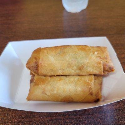 Spring Rolls