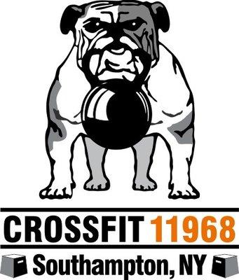 CrossFit affiliate