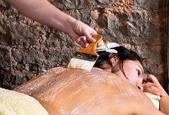 Need a body wrap to remove toxins from your body...?