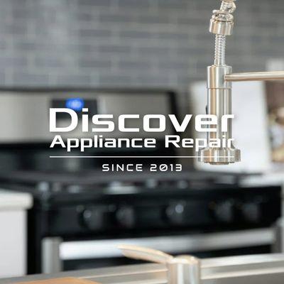 Discover Appliance Repair