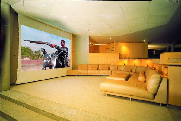 Home Theatre