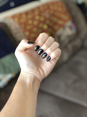 Hollywood Nails