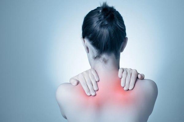 Back and Neck Pain Relief with FYZICAL