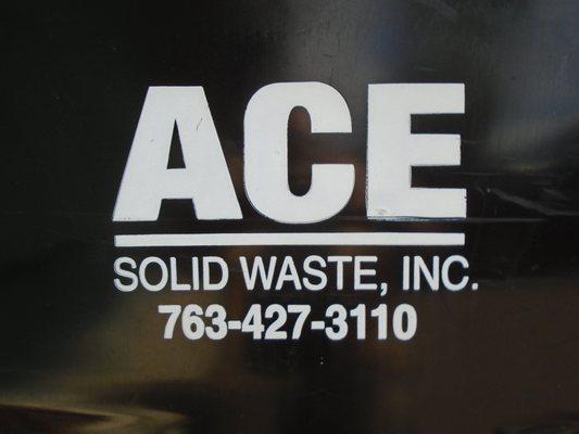 Ace Solid Waste