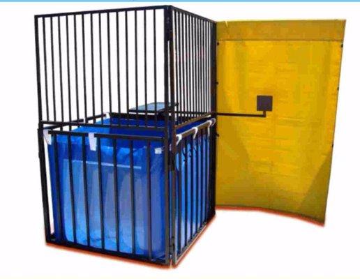 Dunk Tank $225