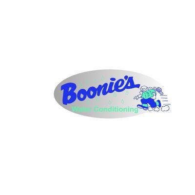 Boonie's Water Conditioning