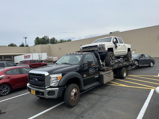 A&R Towing Service