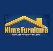 Kim's Furniture logo