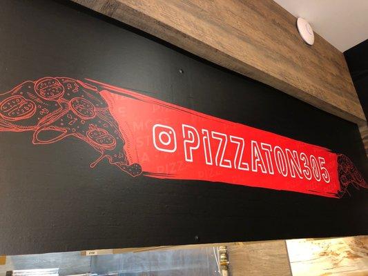 Pizza Bar