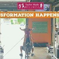 Certified Personal Trainers on  staff to "Taylor" your workouts.