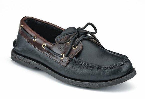 Sperry boat and dress shoes men and ladies