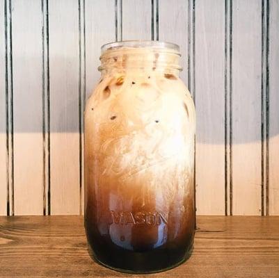 Cold Brew