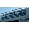 The Mechanic Man Inc.