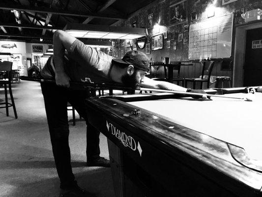 Rack 'Em Billiards