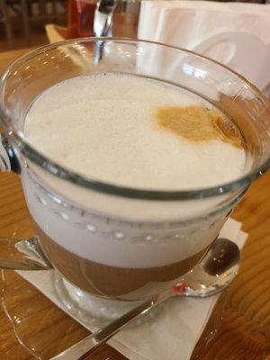 Macchiato