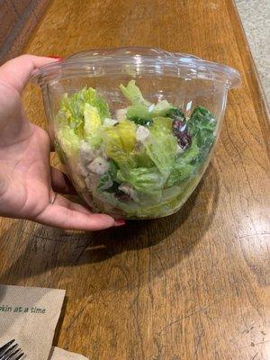 Salad