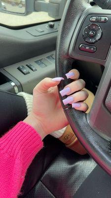 Nails