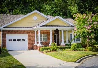 Shamrock Cottage