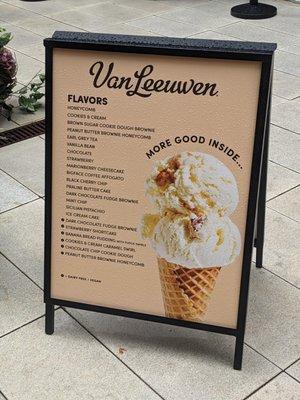 Van Leeuwen Ice Cream - Seaport 9/2024