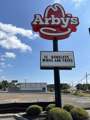 Arby's