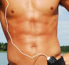 Permanent hair removal for men at A Permanent Effect Electrolysis!