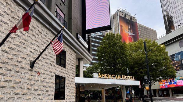 The American Hotel Atlanta Downtown, Tapestry Collection by Hilton