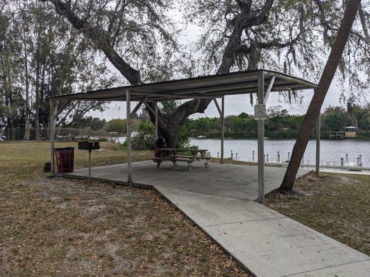 Bob Mason Waterfront Park, LaBelle