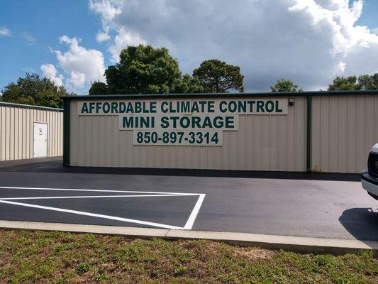 Welcome to Affordable climate control mini storage